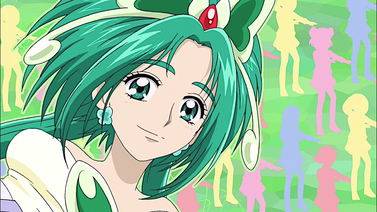 Hetax Film Twitterren 今日は順番通り で出掛けに秋元こまちさん キュアミントのテレビ版とプリキュア5鏡の国のガンバランス画像を 鏡の国のこまちさんの顔は可愛い感じに書き換えられてるのねw Hetax Film Twitterren 今日は順番通り で出掛けに秋元こまちさん キュアミントのテレビ版とプリキュア5鏡の国のガンバランス画像を 鏡の国のこまちさんの顔は可愛い感じに書き換えられてるのねw