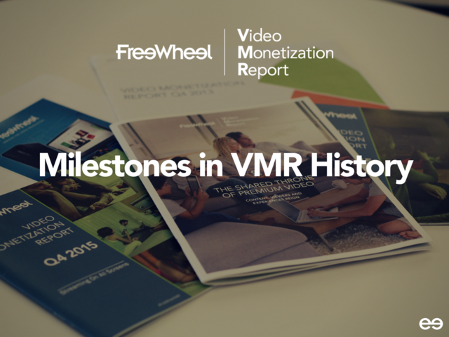 diristea's tweet photo. The #FreeWheelVMR arrives @ #AWNewYork on 9/29. See how the report has evolved in 6 years https://t.co/ZQJimagS0D https://t.co/iPMbF2loCC