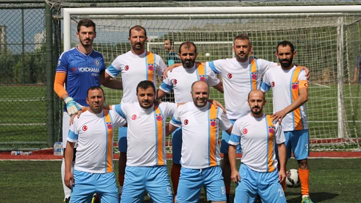 Sizleri seviyom adam larrr