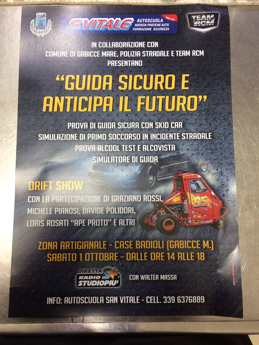 Sabato Nn mancheranno 2 traversi...