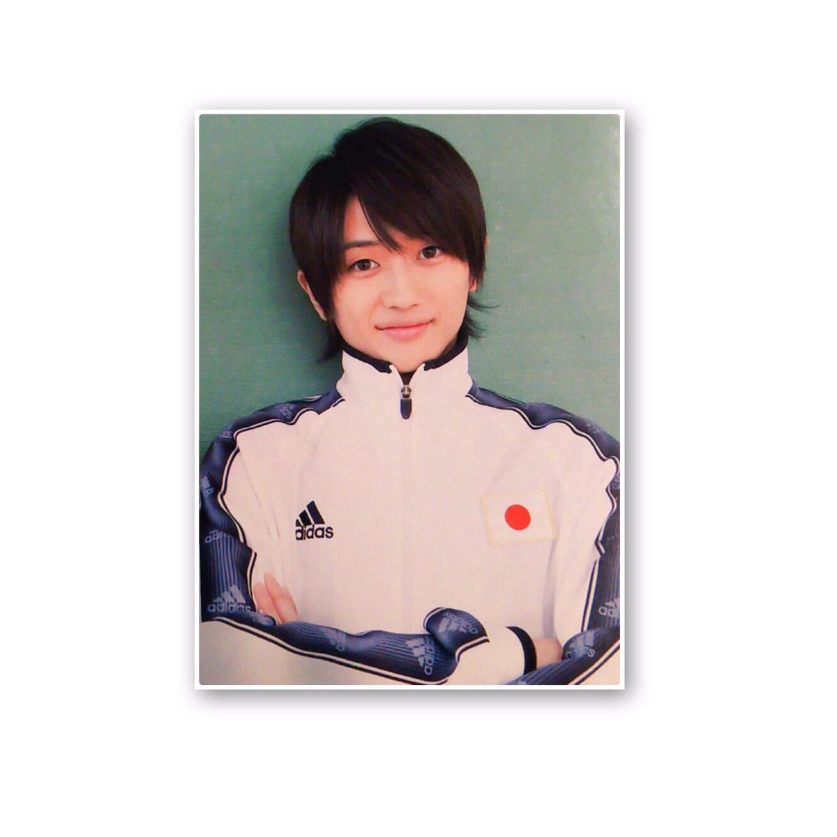 yuri_aaa17's tweet photo. お誕生日おめでとう🎂 Nissy🍊

#30thbirthday 
#西島隆弘生誕祭 
#Nissy https://t.co/gZ2OIQ2aAF