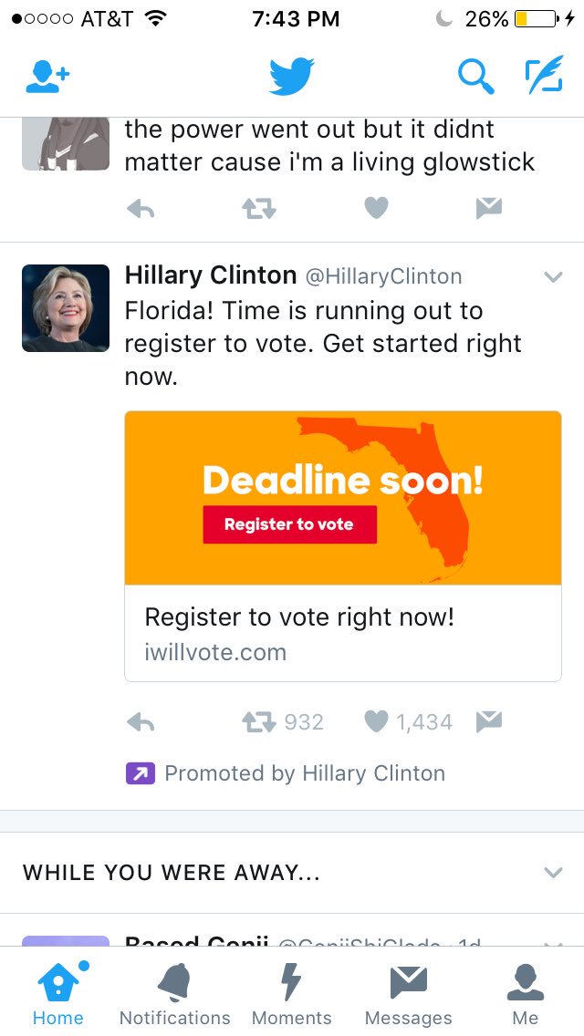 I live in Australia who dis