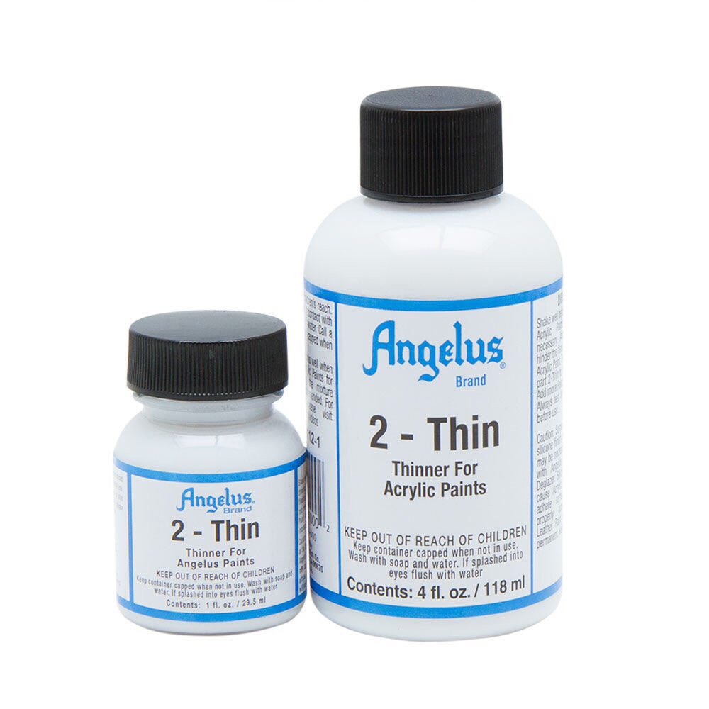angelus paint distributors
