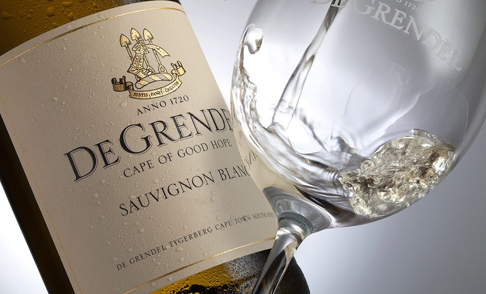 We're happy to announce that our De Grendel Sauvignon Blanc 2016 is a finalist for the <a href="/FNBSA/">FNB South Africa</a> Top 10 <a href="/SauvignonSA/">Sauvignon Blanc SA</a> competition!