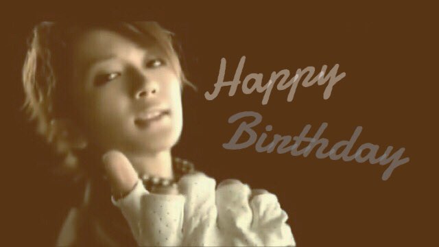 pqns___'s tweet photo. にっしーお誕生日おめでとう！
AAAを好きになったらきっかけはbreakdownのmvのにっしー見て この人かっこいい！っていう単純なことで、それからいろんなこと知っていって好きになりました！
AAAを好きになるきっかけをくれてありがとう！
#西島隆弘生誕祭 https://t.co/qwQvSMQFdF