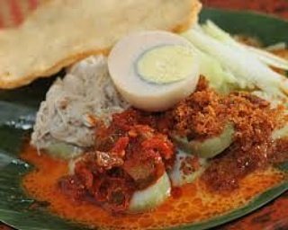Datang &amp; rasakan menu baru kami LONTONG CAP GO MEH  mulai besok Sabtu tgl 1 Oktober 2016 mulai pukul 07.00 WIB