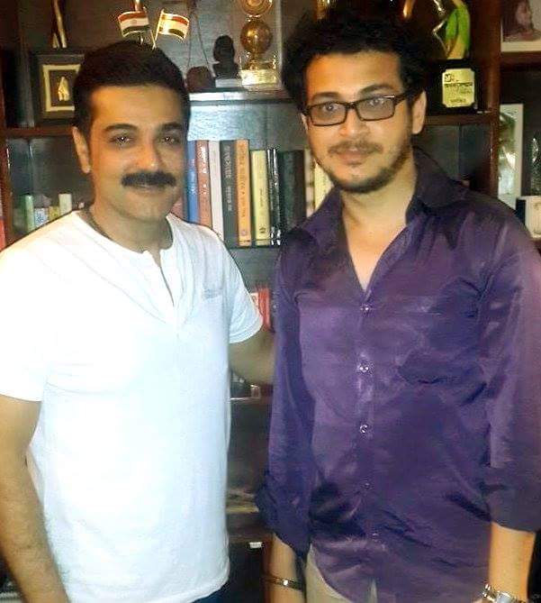 sinhaorko's tweet photo. Wish you a very Happy Birthday Bumba Da....the symbol of Love, Passion, Dedication and Honesty. Keep inspiring us.@prosenjitbumba https://t.co/mqu4wtz6KY