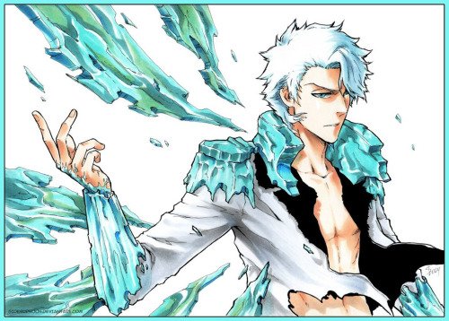 Frozen_Toshiro's tweet photo. Let it go let it go can't hold it back anymore @TheGreenette https://t.co/N0c4yUNnei