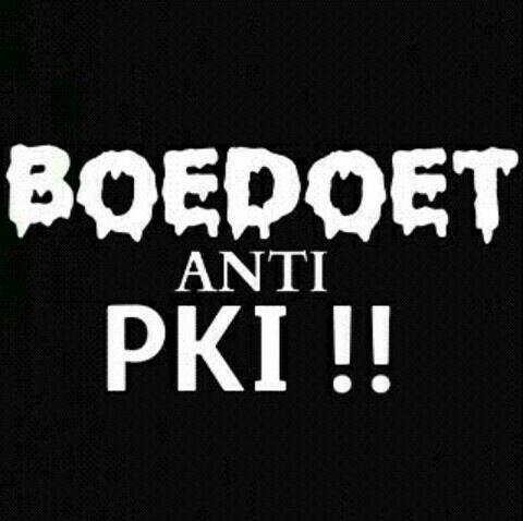 Boedoet Berani Hijrah tweet media