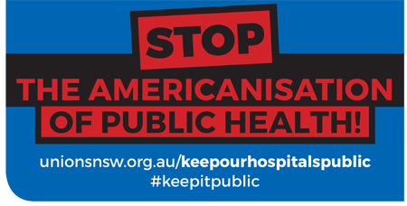 ASMOFnsw's tweet photo. Rally Against Americanisation!
https://t.co/91B8MJ6bmx
@unionsnsw @nswnma @HSUNSW https://t.co/xKn8FrpcoV