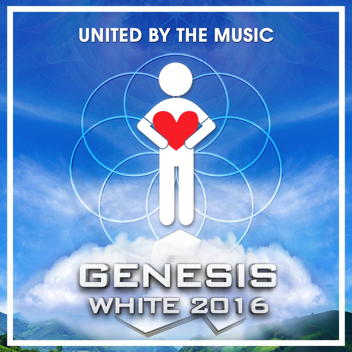 genesistrance's tweet photo. Get ready for a single unified journey at Genesis White! #genesiswhite https://t.co/OC8wpVI34t