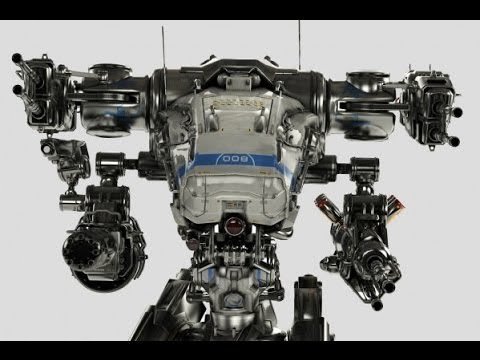 TubeFear's tweet image. American Top Secret Killer Terminator ... - feartube.com/american-top-s… #AmericanTopKillerRobots #BattleRobots