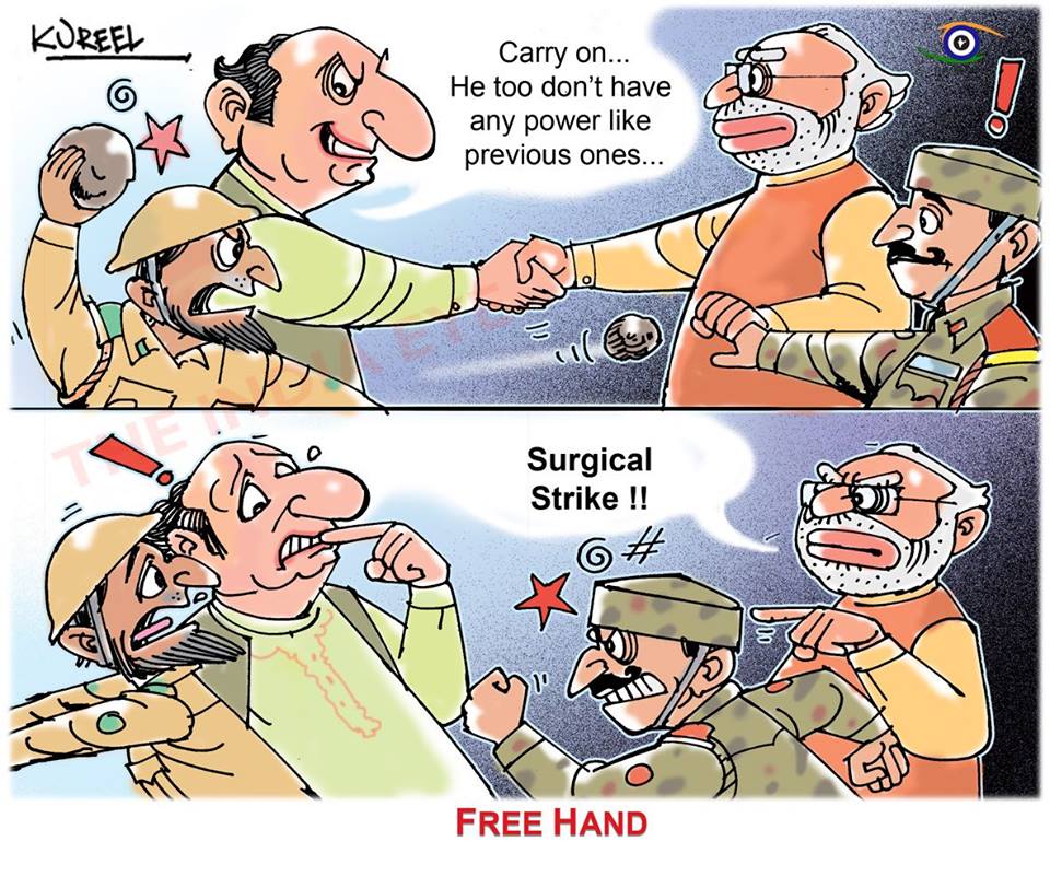 praneysharma's tweet photo. #SurgicalStrike #SurgicalStrikesAgainstPak #IndianArmy #IndiaStrikesBack #PakistanMustPay #modigovernment https://t.co/5IIn8VXvkG