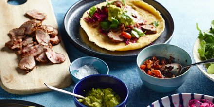 Localist tweet media