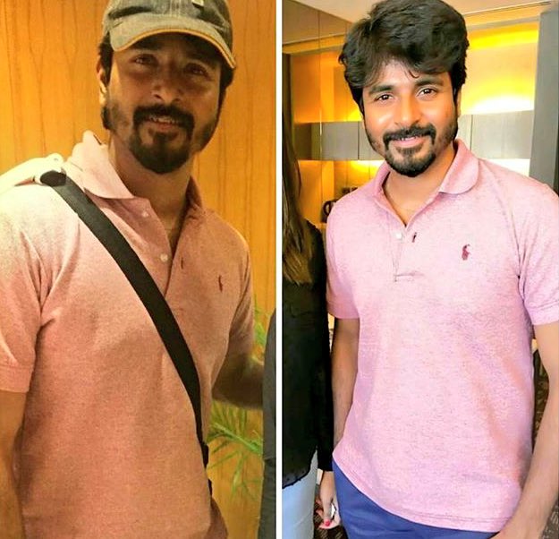 jammu1112's tweet photo. The Smart and Stylish #Remo #Sivakarthikeyan @Siva_Kartikeyan !!
#SivasNext 😎😎😎 https://t.co/T6SYhYJGQo
