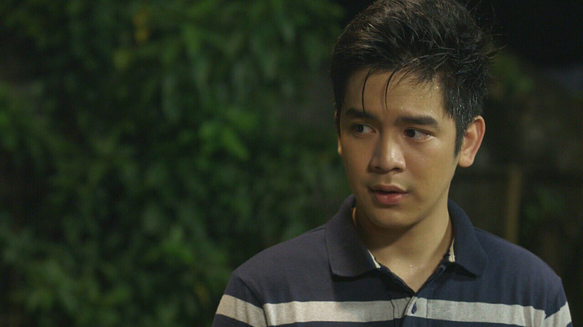 iamjoshuagarcia's tweet photo. Scenes for today's episode! #TGLRecall Abangan!!! 🙇🏻 https://t.co/hN3MPDnNbU
