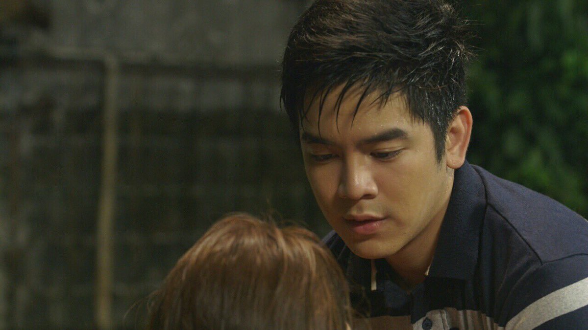 iamjoshuagarcia's tweet photo. Scenes for today's episode! #TGLRecall Abangan!!! 🙇🏻 https://t.co/hN3MPDnNbU