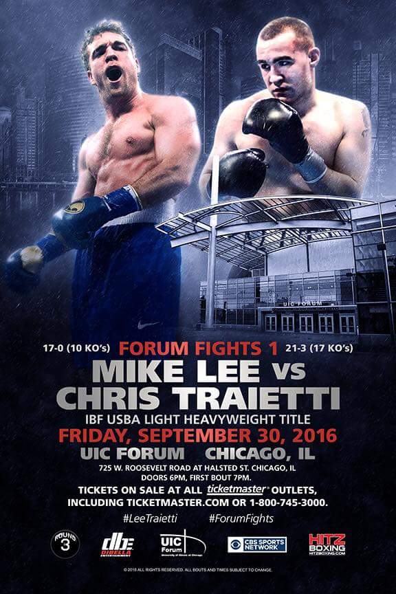 TKO BoxFit tweet media