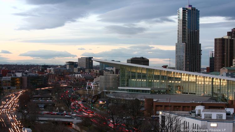 Denver praised as a 'Knowledge Capital,' but it faces housing challenges, too. (Premium)