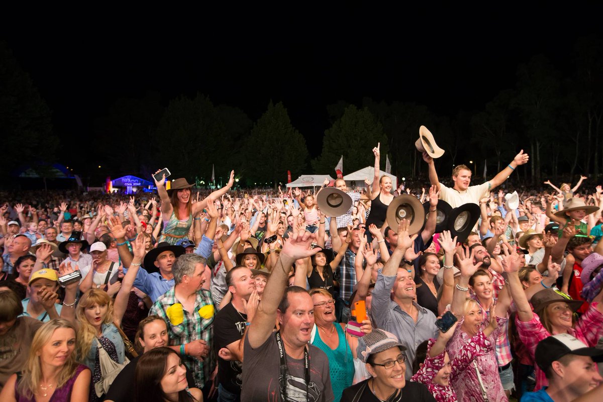 TCMF_Official's tweet photo. We are excited to announce that #TCMF2016 has been selected as a finalist in the 2016 @NSWTourismAward! 
#NSWTA16 https://t.co/A9Dwwoh0aY
