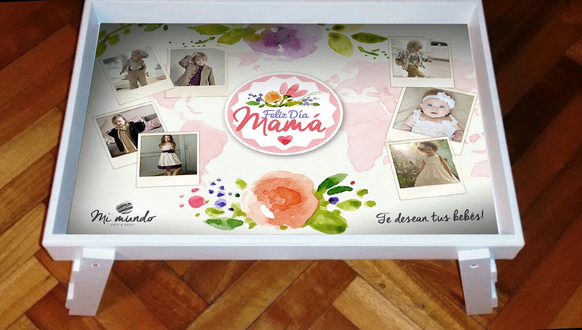 mimundoArg's tweet image. #DiaDeLaMadre