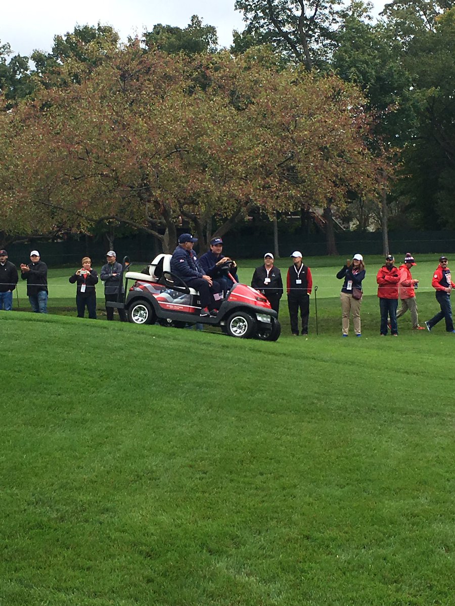 grindegolf's tweet image. 