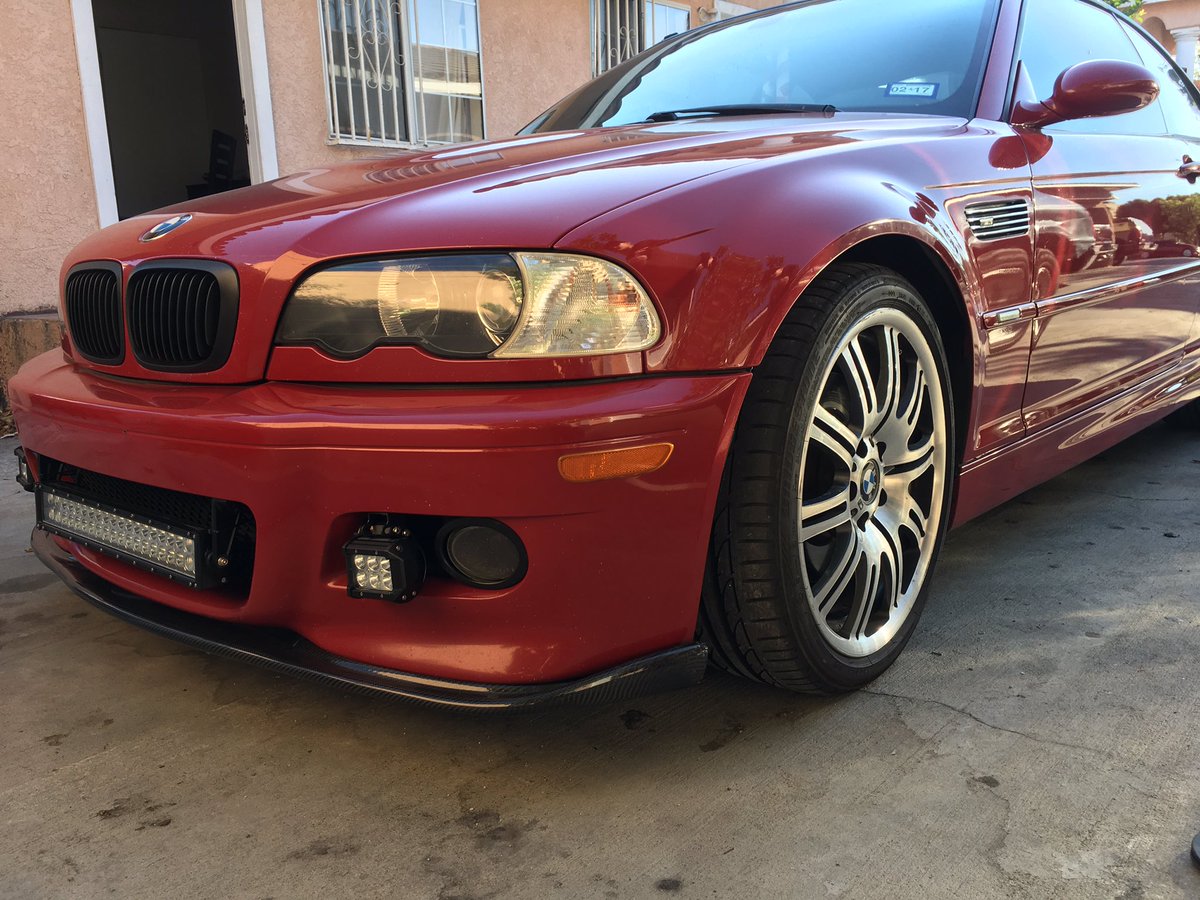 stfuoleh's tweet photo. The little homies fresh ass m3 😈👌 https://t.co/VgfMZbJm6R