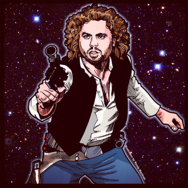 Check out this cool episode: itunes.apple.com/us/podcast/dan… LISTEN NOW!! BEST PODCAST!