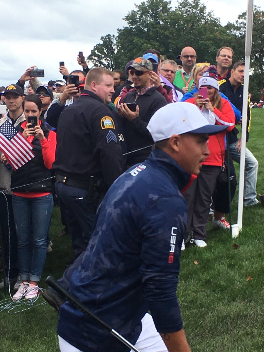 grindegolf's tweet image. Ryder Cup