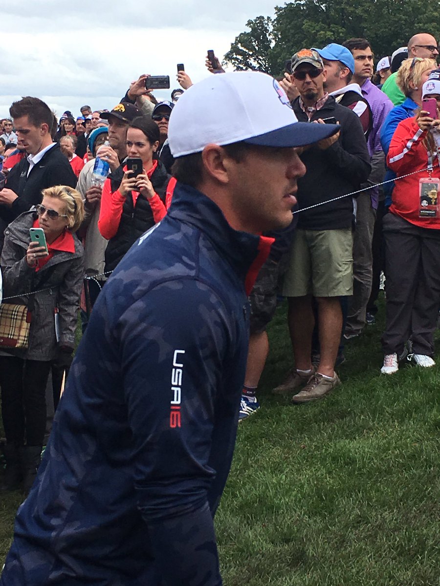 grindegolf's tweet image. Ryder Cup