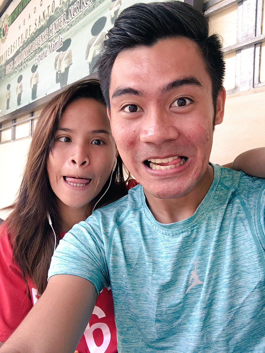 RomnickRico's tweet photo. Normal faces @Rondina011 😂🙊#sawadeekhap☀️ https://t.co/1rXmERD7SE