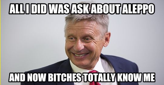 2016Gary's tweet image. Theres a silver-lining in everything. Even flubs.