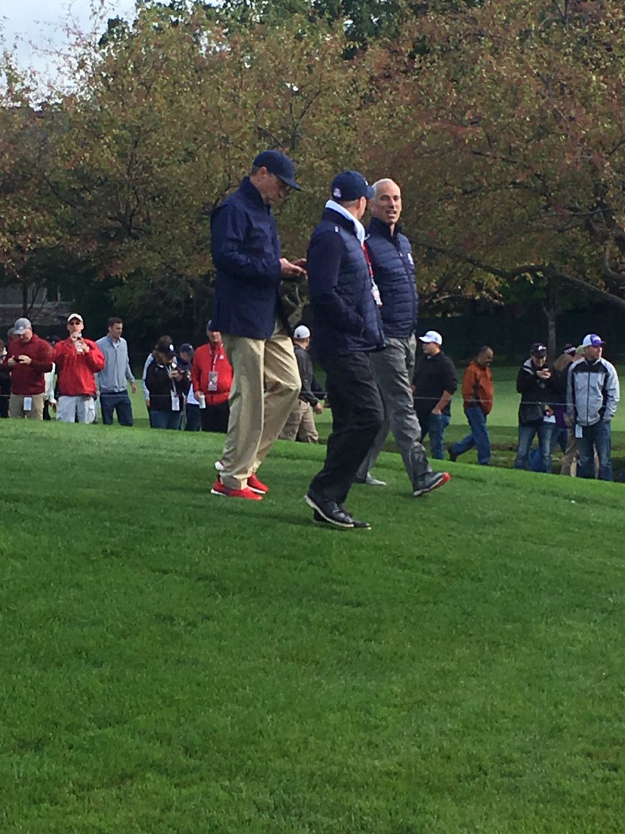 grindegolf's tweet image. Ryder Cup