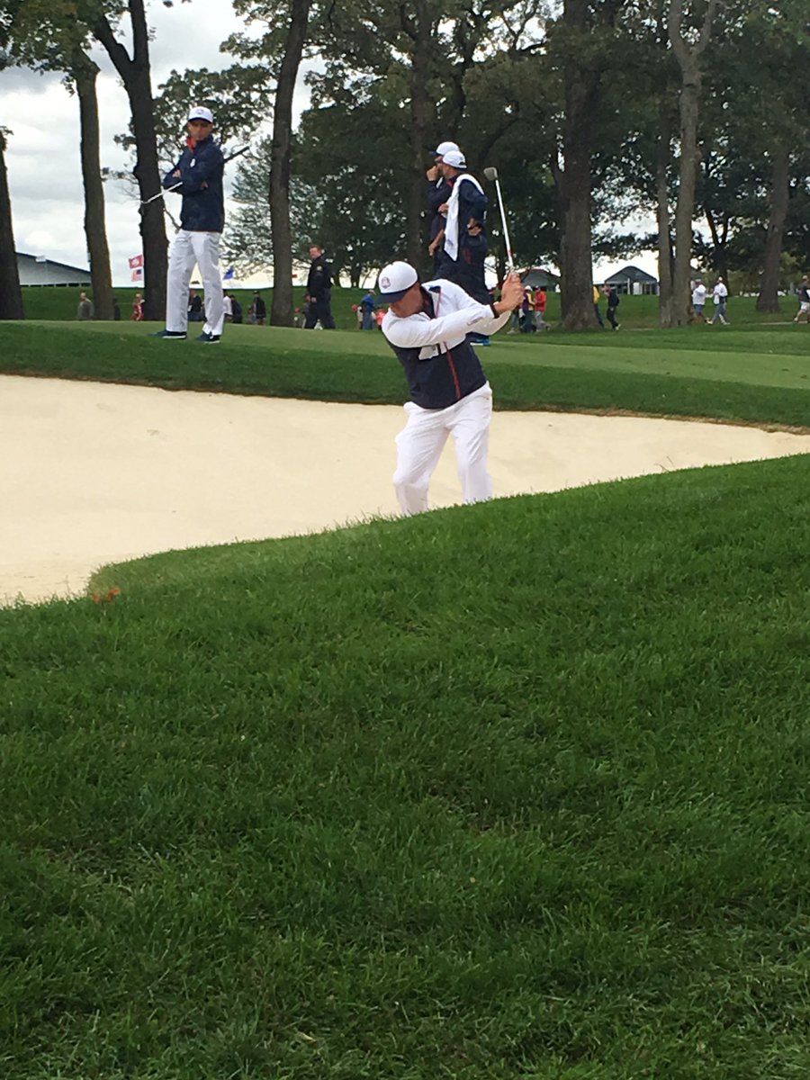 grindegolf's tweet image. Ryder Cup