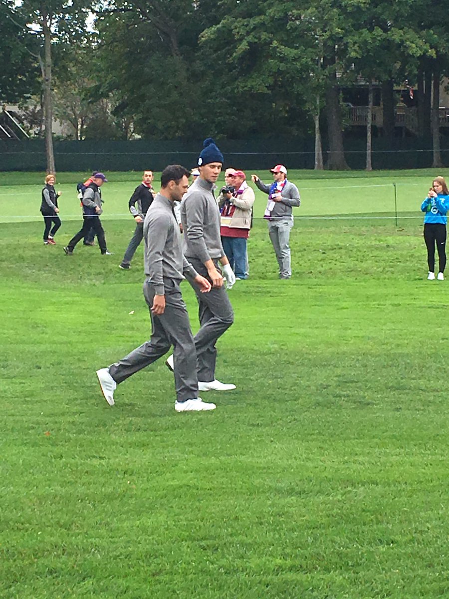 grindegolf's tweet image. Ryder Cup