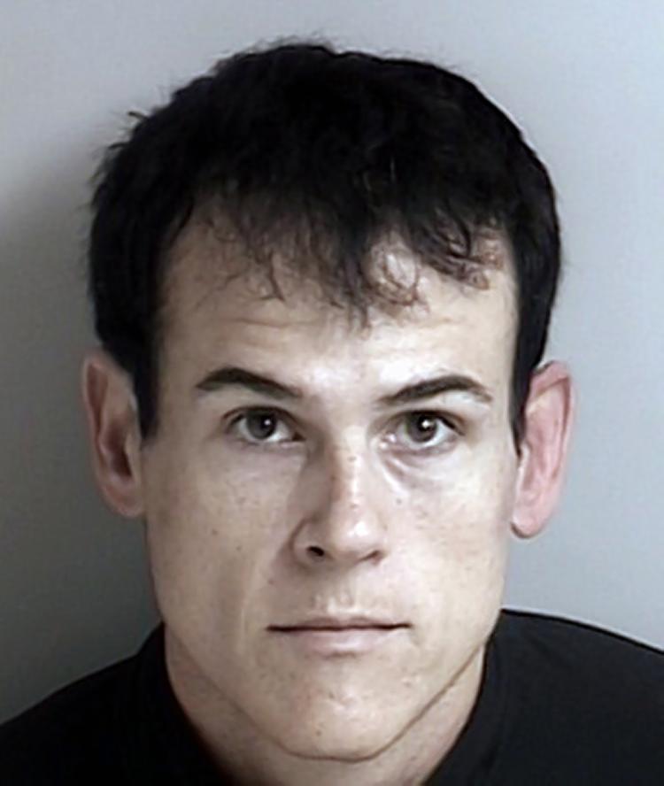 Harvard-educated lawyer pleads guilty to kidnapping California woman in