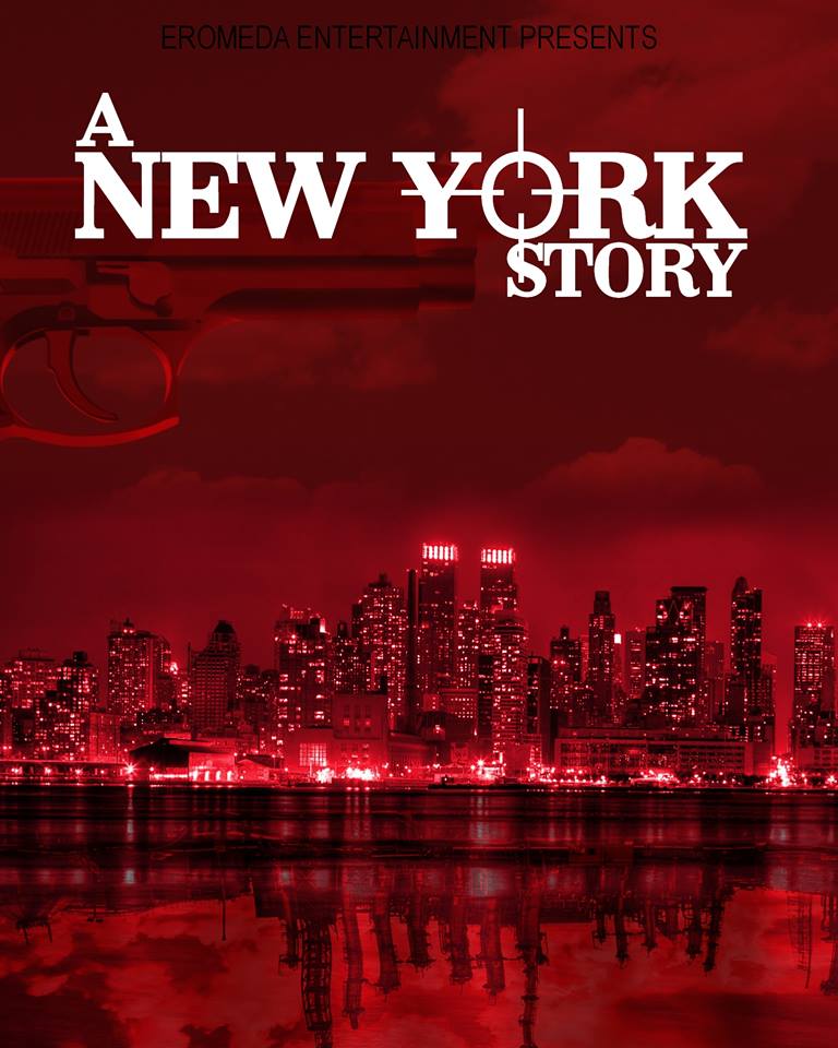 Eromeda Films are looking to start pressing forward with A New York Story
very soon it's been a major ball-ache being in stall mode #ANYS