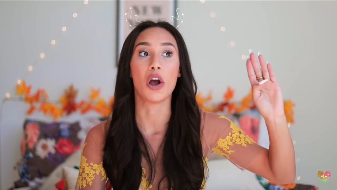 deeswizzzle's tweet photo. @lifeaseva #NewEvaVideo https://t.co/tCHPwlMlKf
