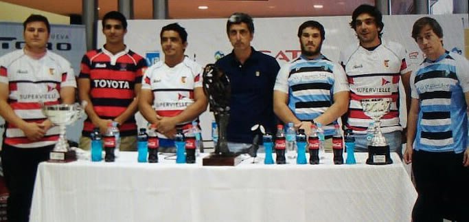 rugbydecuyo's tweet photo. #Cuyano2016 Fin de semana de finales en Mendoza #Primera #Intermedia #PreIntermedia https://t.co/iuSrPSks4o