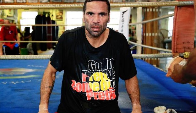 Mundine says...."Don't stand and sing the national anthem" 

news.com.au/sport/nrl/prim…