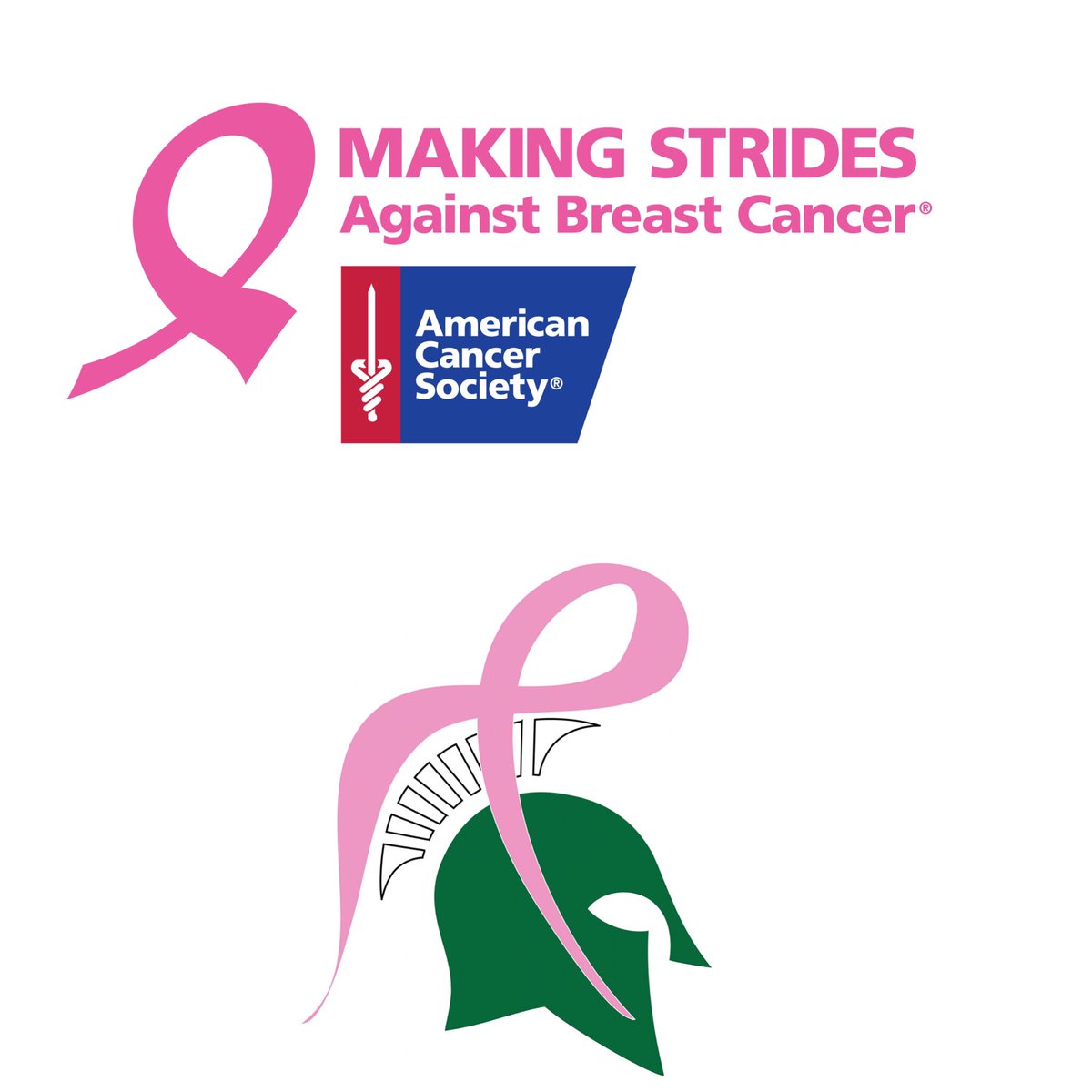 fbla_wshs's tweet photo. WSHS BREAST CANCER AWARENESS WEEK OCT. 17 - 21, 2016 ππππ#justbeatit2k16 #spartansforacause https://t.co/ypXrY9Cp9G