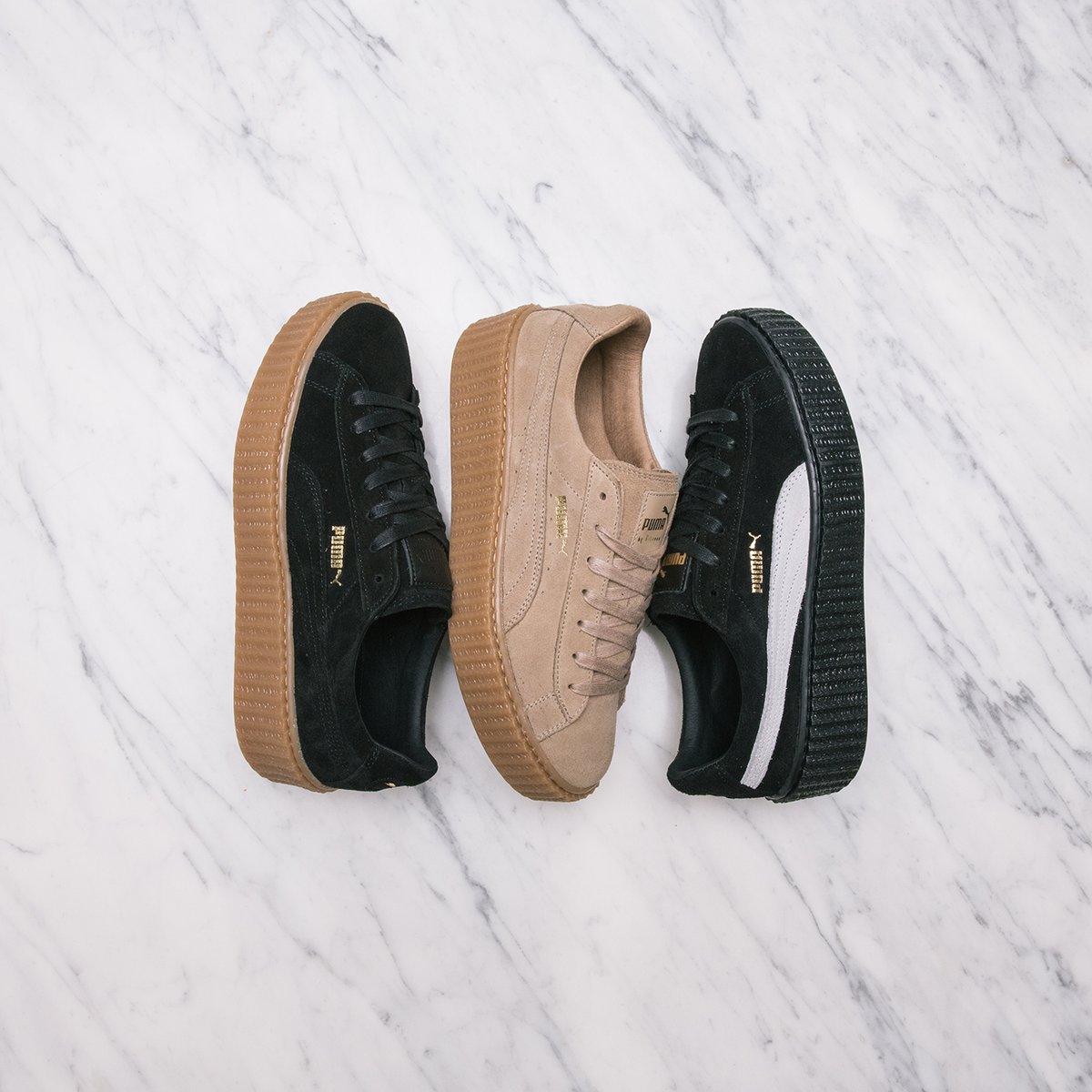 puma creepers eu