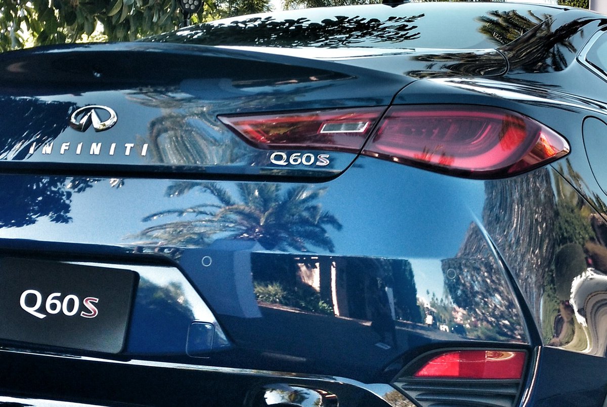 CarGlobe's tweet image. Uno de los diseños mejor logrados se encuentra en el nuevo @infinitimx que hoy desde San Diego, se presenta.