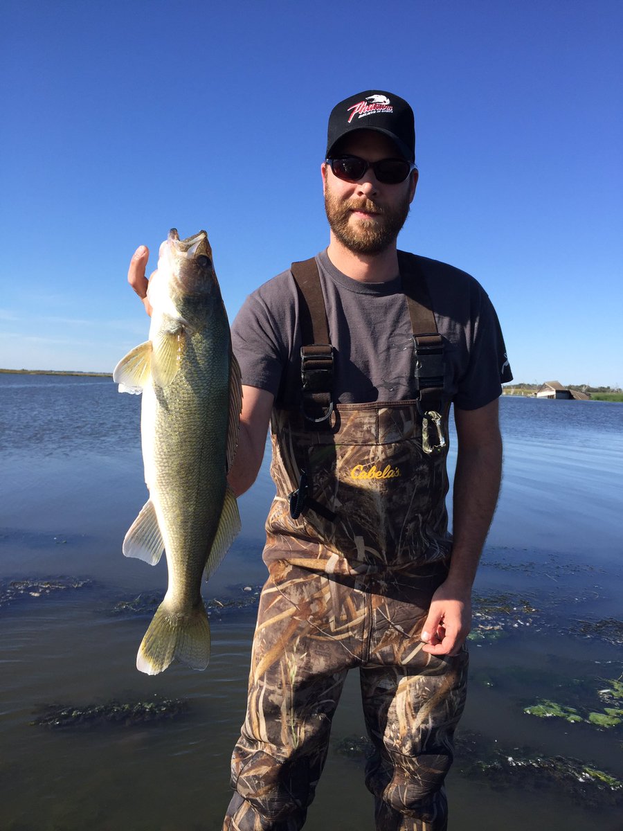 dunnerAD's tweet photo. They are putting the feed bag on! #phantomlures #beanomad #fallfatty #castandblast https://t.co/ZhCopo3rhI