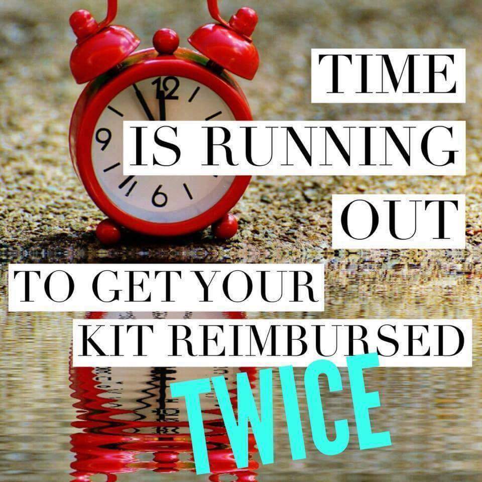 MandyDMDRF's tweet photo. This awesome incentive ends tomorrow.   You seriouslydon't want to miss this.  #opportunityknocks https://t.co/UiMwAUKsC7