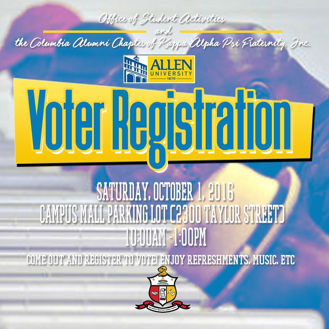 AllenUniv's tweet image. 