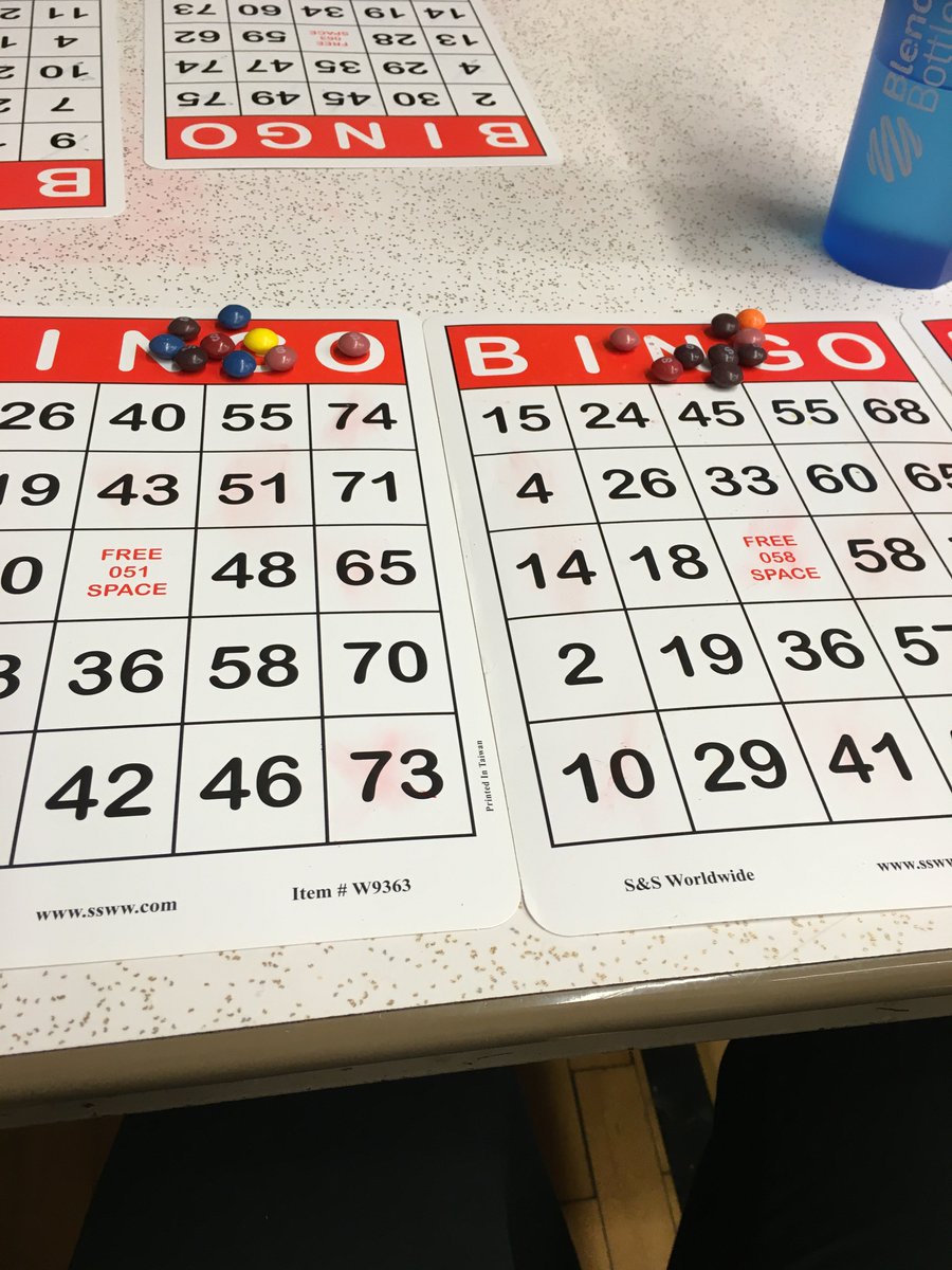 Freeman Elementary tweet media