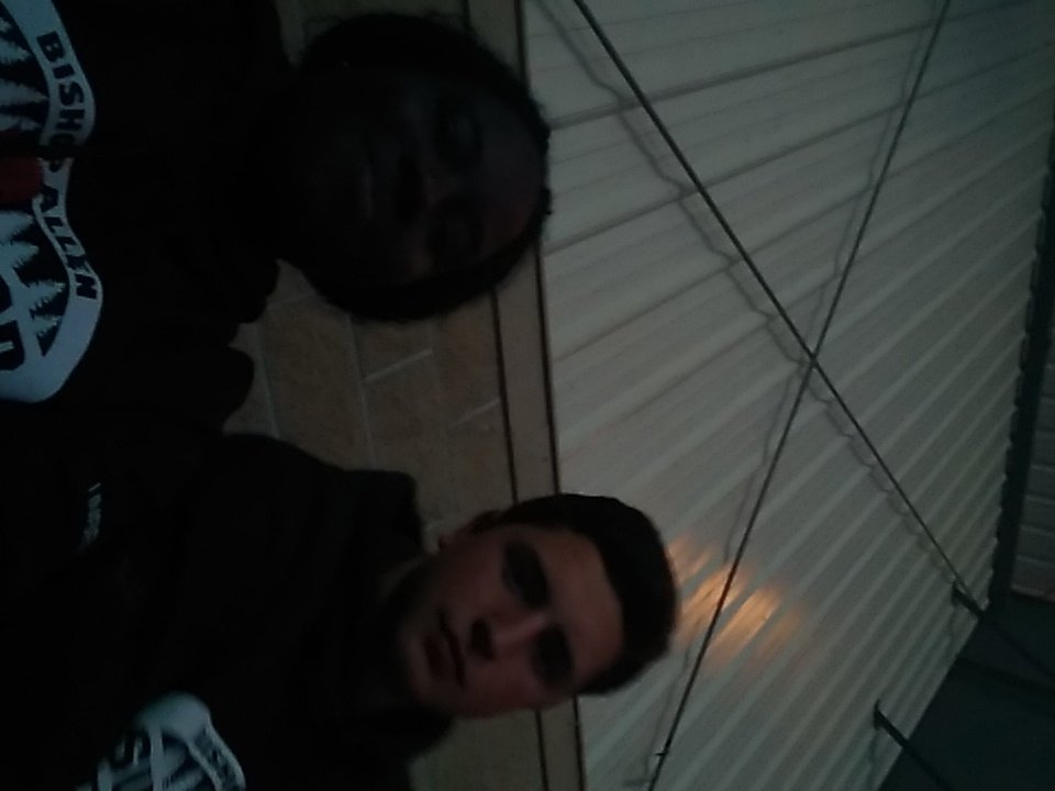 sarnubs's tweet image. #stokedforskokes #lighting