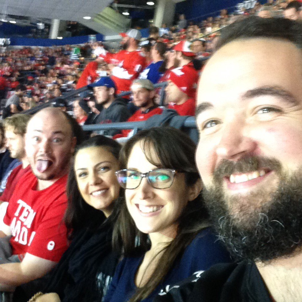 EwanDanger's tweet photo. #wch2016 https://t.co/aT4YE3W3dk
