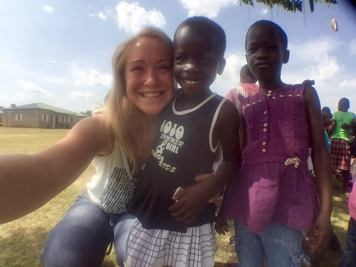 gabby_hilliard3's tweet photo. Every time I wear my Chacos I am reminded of Africa and the many miles I spent walking in them. #missingUganda https://t.co/ZJaCrOCD1R